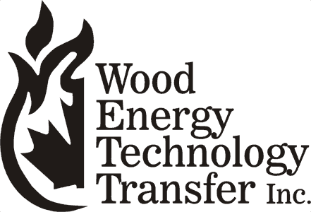 wood energy technology transfer